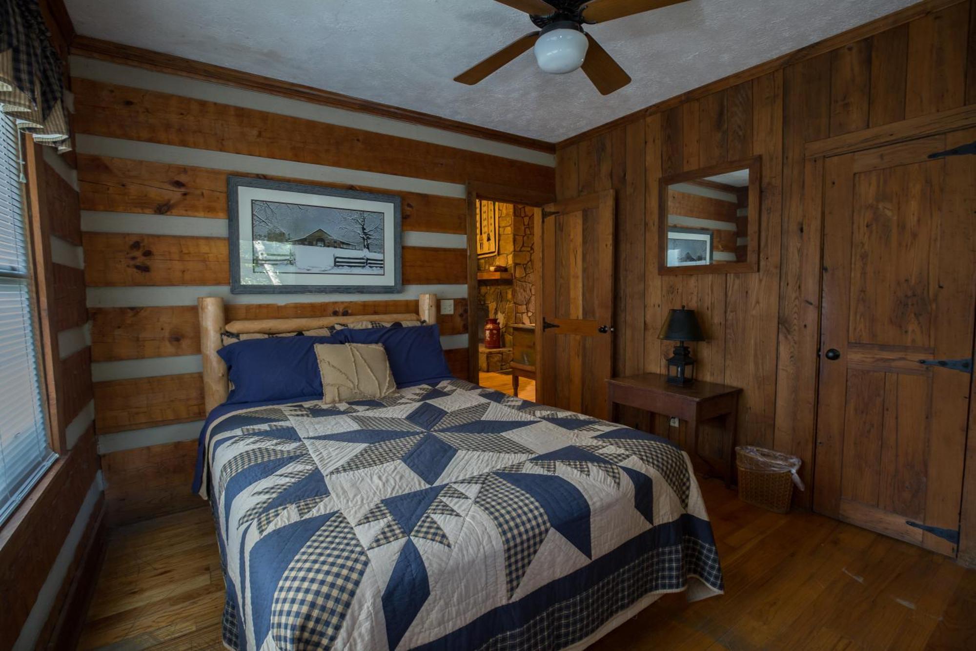 Villa Springmaid Mountain Spruce Pine Exterior foto
