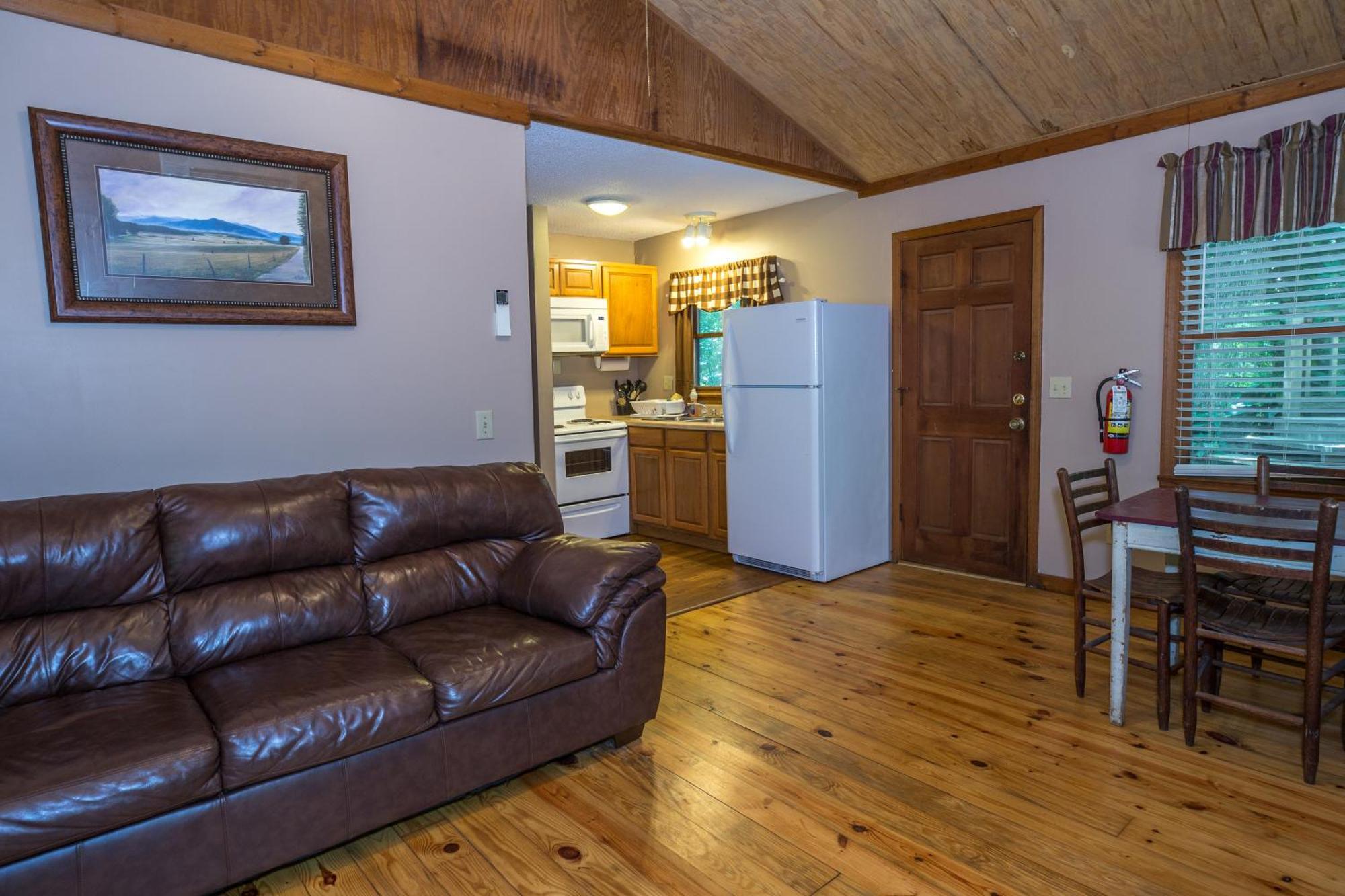 Villa Springmaid Mountain Spruce Pine Exterior foto