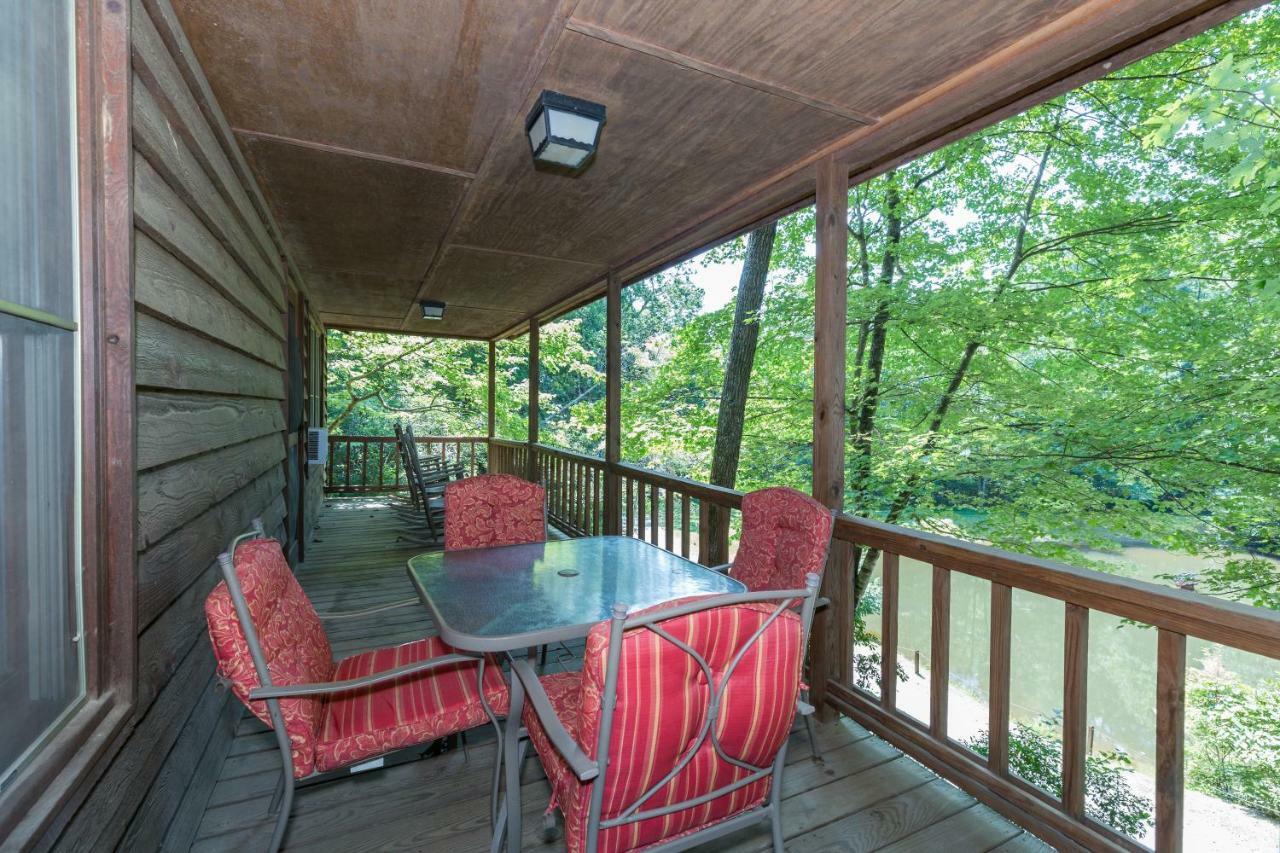 Villa Springmaid Mountain Spruce Pine Exterior foto