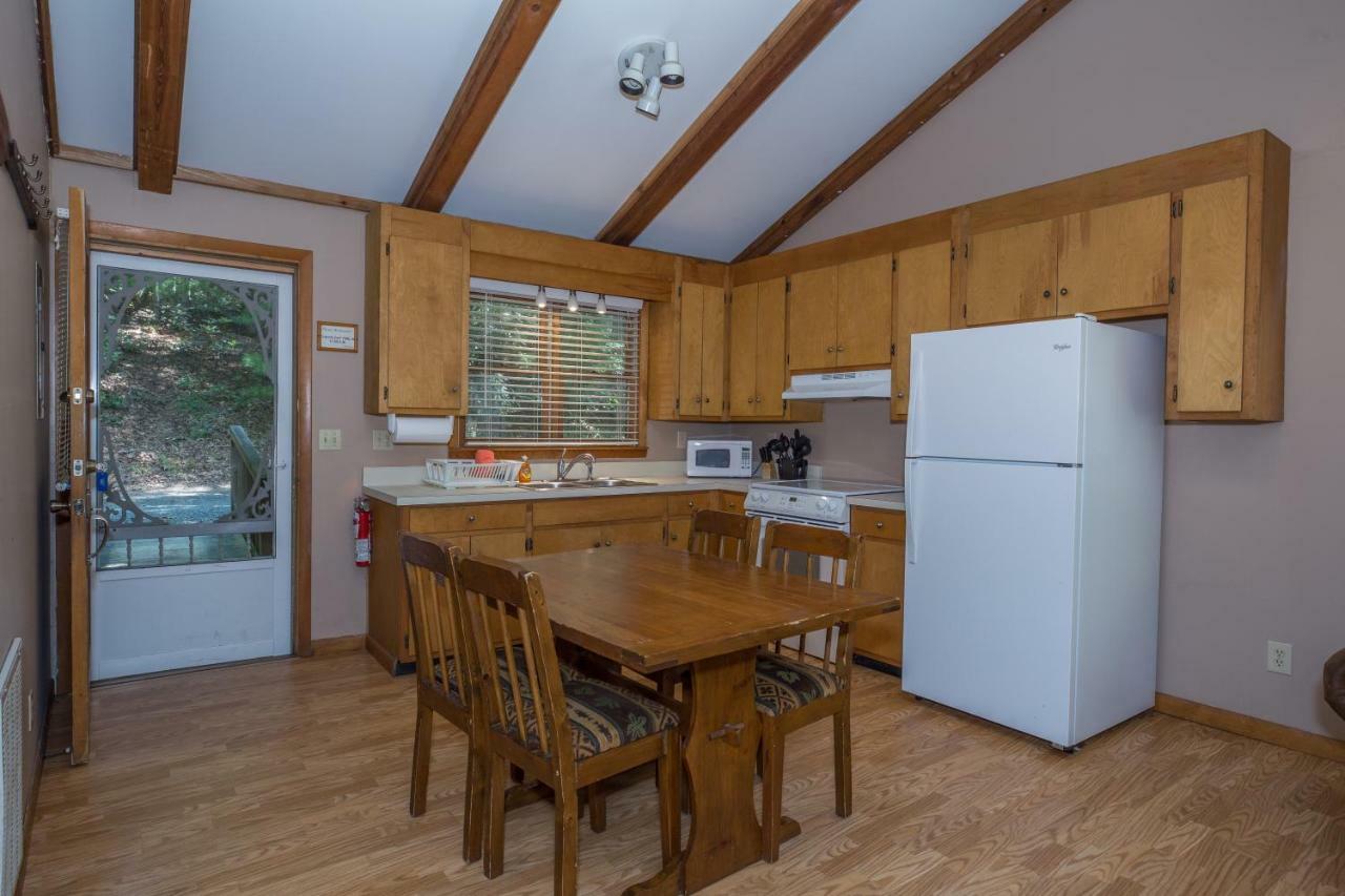 Villa Springmaid Mountain Spruce Pine Exterior foto