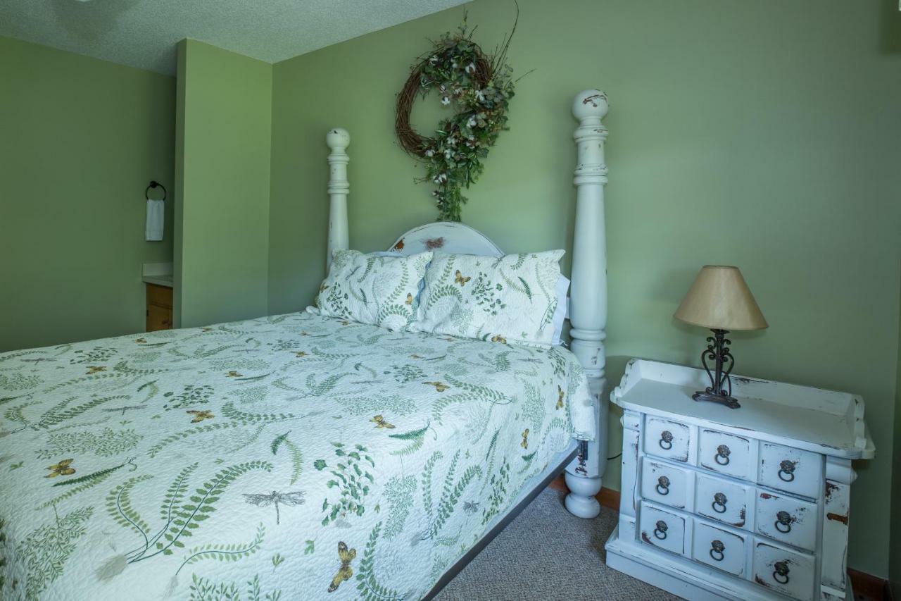 Villa Springmaid Mountain Spruce Pine Exterior foto