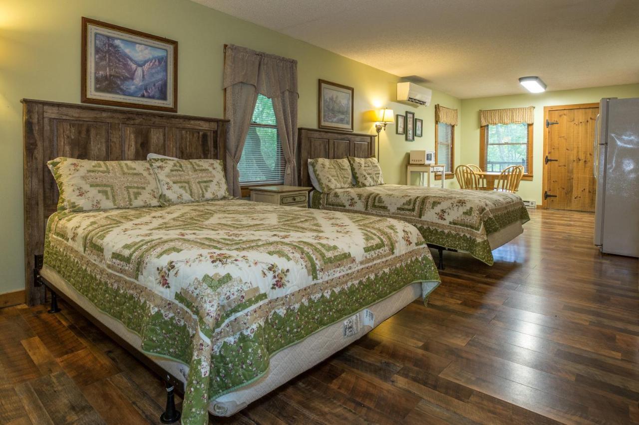 Villa Springmaid Mountain Spruce Pine Exterior foto